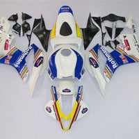NT Aftermarket Injection ABS Plastic Fairing Fit for CBR600RR 2007-2008 Multiple Color Choices