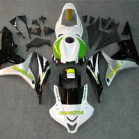 NT Aftermarket Injection ABS Plastic Fairing Fit for CBR600RR 2007-2008 Multiple Color Choices