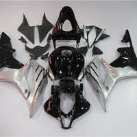 NT Aftermarket Injection ABS Plastic Fairing Fit for CBR600RR 2007-2008 Multiple Color Choices