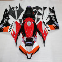 NT Aftermarket Injection ABS Plastic Fairing Fit for CBR600RR 2007-2008 Multiple Color Choices