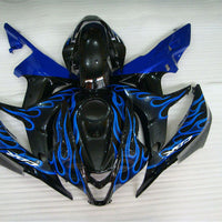 NT Aftermarket Injection ABS Plastic Fairing Fit for CBR600RR 2007-2008 Multiple Color Choices