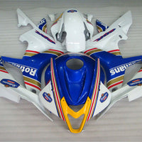 NT Aftermarket Injection ABS Plastic Fairing Fit for CBR600RR 2007-2008 Multiple Color Choices