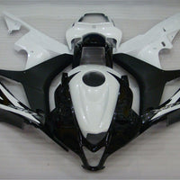 NT Aftermarket Injection ABS Plastic Fairing Fit for CBR600RR 2007-2008 Multiple Color Choices