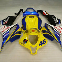 NT Aftermarket Injection ABS Plastic Fairing Fit for CBR600RR 2007-2008 Multiple Color Choices