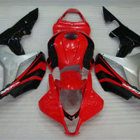 NT Aftermarket Injection ABS Plastic Fairing Fit for CBR600RR 2007-2008 Multiple Color Choices