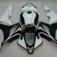 NT Aftermarket Injection ABS Plastic Fairing Fit for CBR600RR 2007-2008 Multiple Color Choices