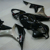 NT Aftermarket Injection ABS Plastic Fairing Fit for CBR600RR 2007-2008 Multiple Color Choices