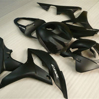 NT Aftermarket Injection ABS Plastic Fairing Fit for CBR600RR 2007-2008 Multiple Color Choices