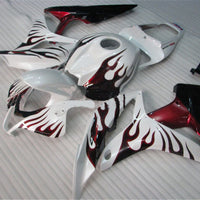 NT Aftermarket Injection ABS Plastic Fairing Fit for CBR600RR 2007-2008 Multiple Color Choices