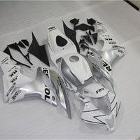 NT FAIRING injection molded motorcycle fairing fit for HONDA CBR600RR 2007-2008
