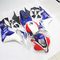 NT FAIRING injection molded motorcycle fairing fit for HONDA CBR600RR 2007-2008