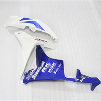 NT FAIRING injection molded motorcycle fairing fit for HONDA CBR600RR 2007-2008