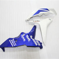 NT FAIRING injection molded motorcycle fairing fit for HONDA CBR600RR 2007-2008