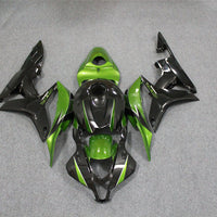 NT Aftermarket Injection ABS Plastic Fairing Fit for CBR600RR 2007-2008 Multiple Color Choices
