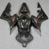 NT Aftermarket Injection ABS Plastic Fairing Fit for CBR600RR 2007-2008 Multiple Color Choices