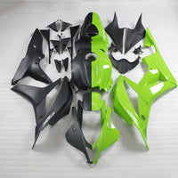NT Aftermarket Injection ABS Plastic Fairing Fit for CBR600RR 2007-2008 Multiple Color Choices