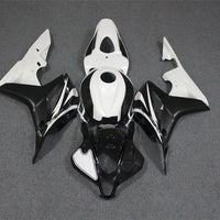 NT Aftermarket Injection ABS Plastic Fairing Fit for CBR600RR 2007-2008 Multiple Color Choices