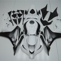 NT Aftermarket Injection ABS Plastic Fairing Fit for CBR600RR 2007-2008 Multiple Color Choices