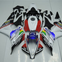 NT Aftermarket Injection ABS Plastic Fairing Fit for CBR600RR 2007-2008 Multiple Color Choices