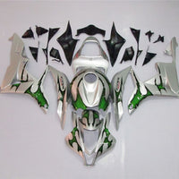 NT Aftermarket Injection ABS Plastic Fairing Fit for CBR600RR 2007-2008 Multiple Color Choices