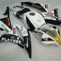 NT Aftermarket Injection ABS Plastic Fairing Fit for CBR600RR 2007-2008 Multiple Color Choices