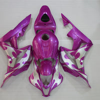 NT Aftermarket Injection ABS Plastic Fairing Fit for CBR600RR 2007-2008 Multiple Color Choices