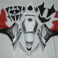 NT Aftermarket Injection ABS Plastic Fairing Fit for CBR600RR 2007-2008 Multiple Color Choices