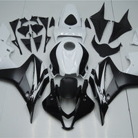 NT Aftermarket Injection ABS Plastic Fairing Fit for CBR600RR 2007-2008 Multiple Color Choices
