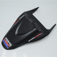 US STOCK NT Aftermarket Injection ABS Plastic Fairing Fit for CBR600RR 2007-2008 Silver Black N062 Available in CA