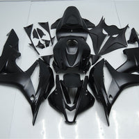 NT Aftermarket Injection ABS Plastic Fairing Fit for CBR600RR 2007-2008 Multiple Color Choices