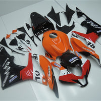 NT FAIRING injection molded motorcycle fairing fit for HONDA CBR600RR 2007-2008