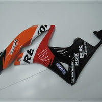 NT FAIRING injection molded motorcycle fairing fit for HONDA CBR600RR 2007-2008