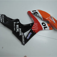 NT FAIRING injection molded motorcycle fairing fit for HONDA CBR600RR 2007-2008