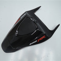NT FAIRING injection molded motorcycle fairing fit for HONDA CBR600RR 2007-2008