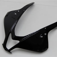 NT Aftermarket Injection ABS Plastic Fairing Fit for CBR600RR 2007-2008 Glossy Black N069