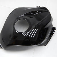 NT Aftermarket Injection ABS Plastic Fairing Fit for CBR600RR 2007-2008 Glossy Black N069