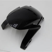 NT Aftermarket Injection ABS Plastic Fairing Fit for CBR600RR 2007-2008 Glossy Black N069