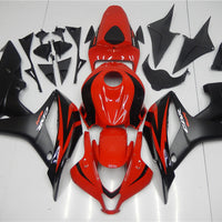 NT Aftermarket Injection ABS Plastic Fairing Fit for CBR600RR 2007-2008 Multiple Color Choices