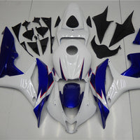 NT Aftermarket Injection ABS Plastic Fairing Fit for CBR600RR 2007-2008 Multiple Color Choices