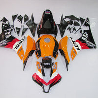 NT Aftermarket Injection ABS Plastic Fairing Fit for CBR600RR 2007-2008 Multiple Color Choices