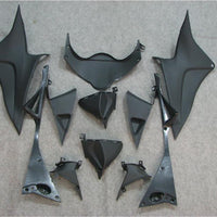 NT Unpainted Aftermarket Injection ABS Plastic Fairing Fit for CBR600RR 2007-2008
