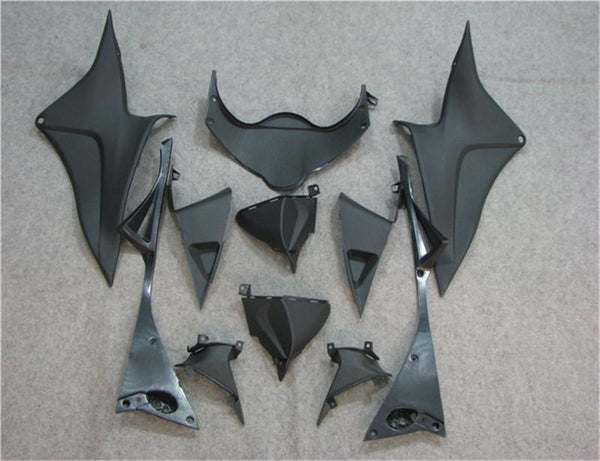 NT Unpainted Aftermarket Injection ABS Plastic Fairing Fit for CBR600RR 2007-2008