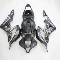 NT Aftermarket Injection ABS Plastic Fairing Fit for CBR600RR 2007-2008 Multiple Color Choices