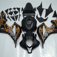 NT Aftermarket Injection ABS Plastic Fairing Fit for CBR600RR 2007-2008 Multiple Color Choices