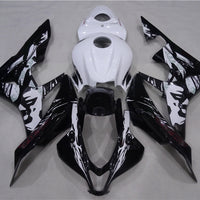 NT Aftermarket Injection ABS Plastic Fairing Fit for CBR600RR 2007-2008 Multiple Color Choices