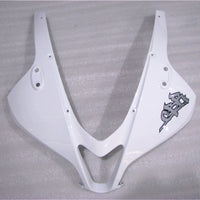 NT Aftermarket Injection ABS Plastic Fairing Fit for CBR600RR 2007-2008 Black White N078