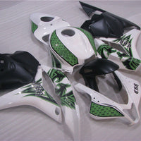 NT Aftermarket Injection ABS Plastic Fairing Fit for CBR600RR 2007-2008 Multiple Color Choices