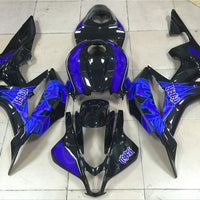 NT Aftermarket Injection ABS Plastic Fairing Fit for CBR600RR 2007-2008 Multiple Color Choices