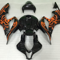 NT Aftermarket Injection ABS Plastic Fairing Fit for CBR600RR 2007-2008 Multiple Color Choices
