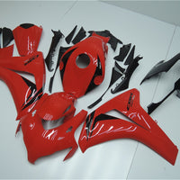 NT FAIRING injection molded motorcycle fairing fit for HONDA CBR1000RR 2008-2011